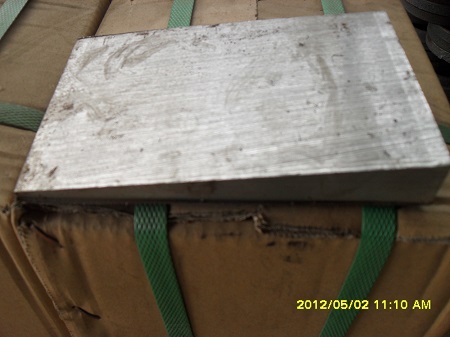 各种规格斜铁定做